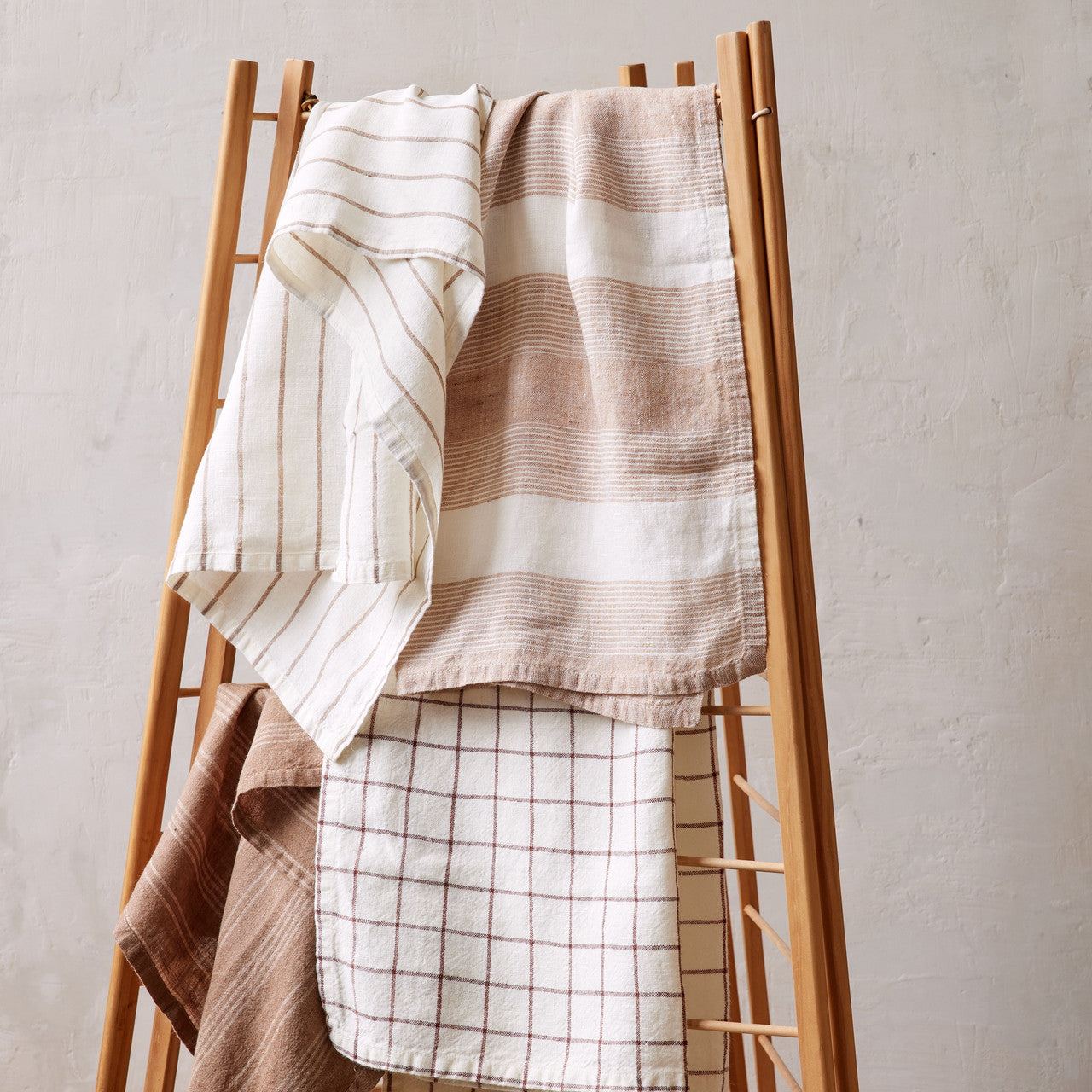 Essential Linens Porto, Dune, Set/2