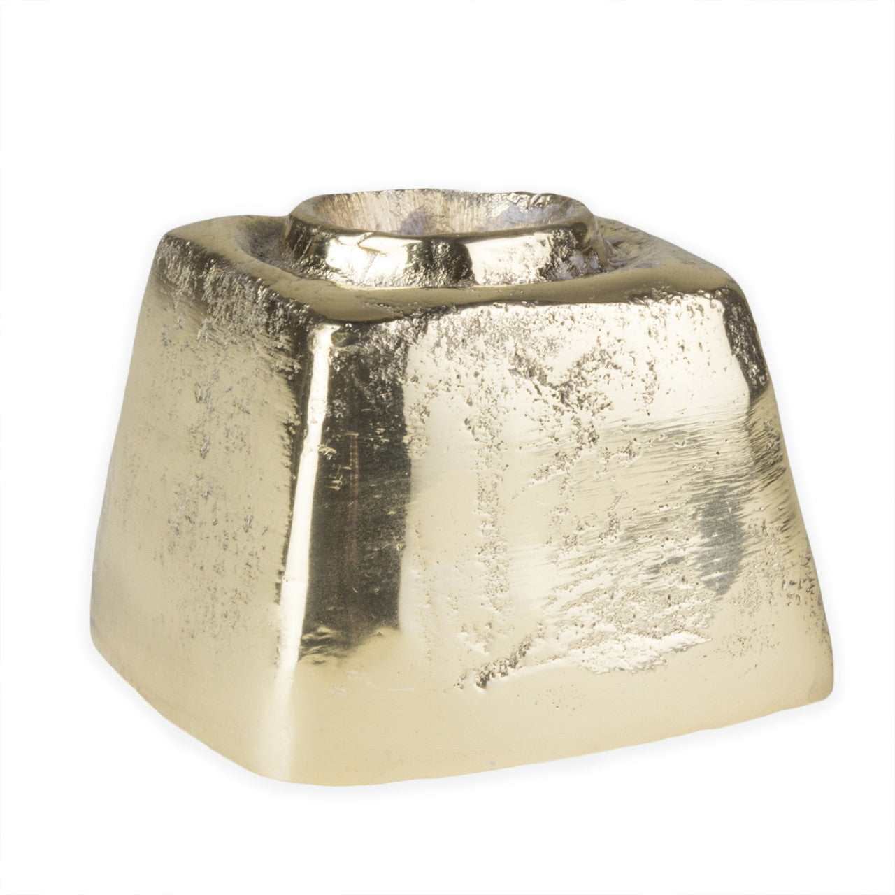 ROUGH-CAST TAPER BLOCK