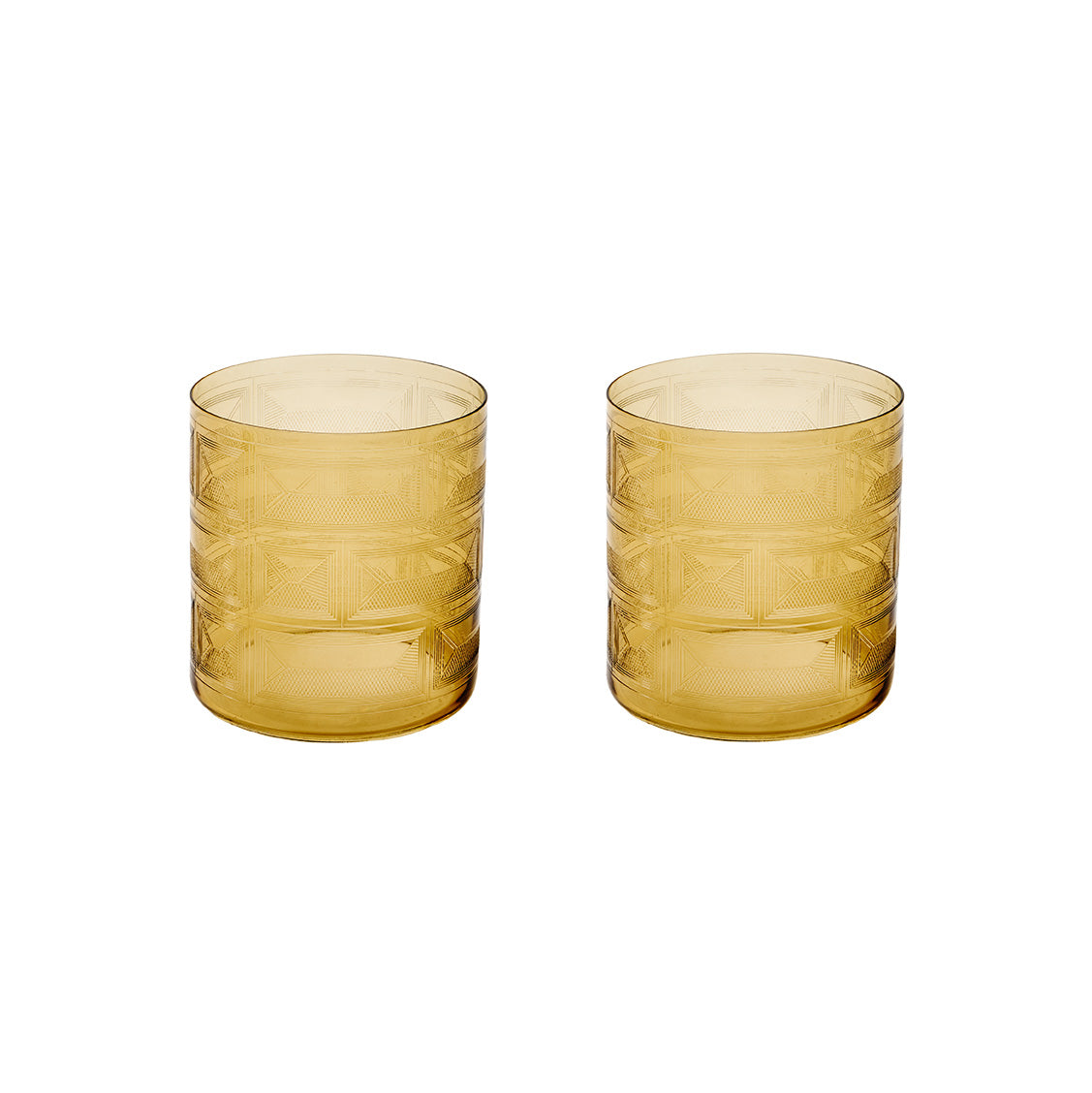 Scribe Milano Rocks Set/2