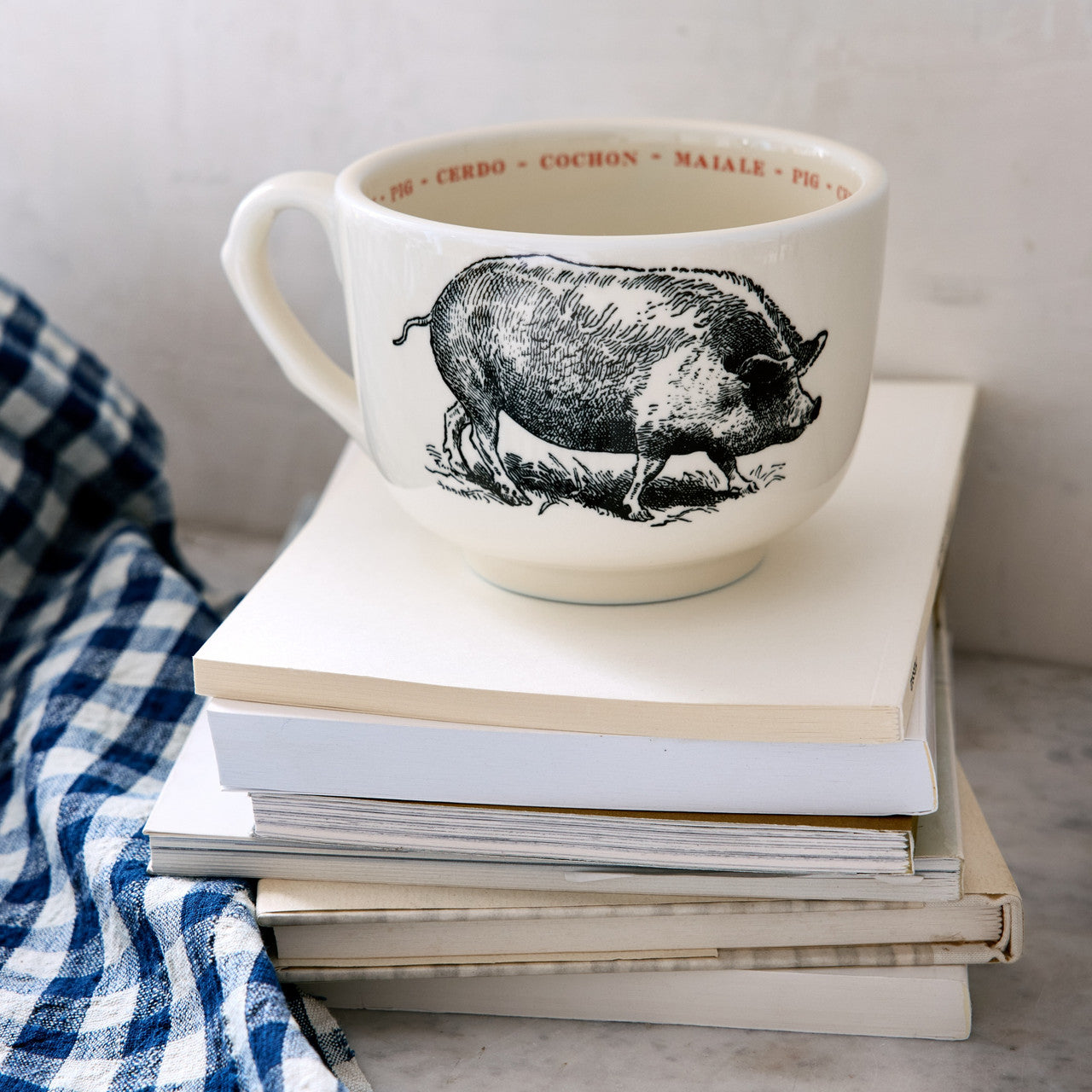 Pig Fauna Grand Cup