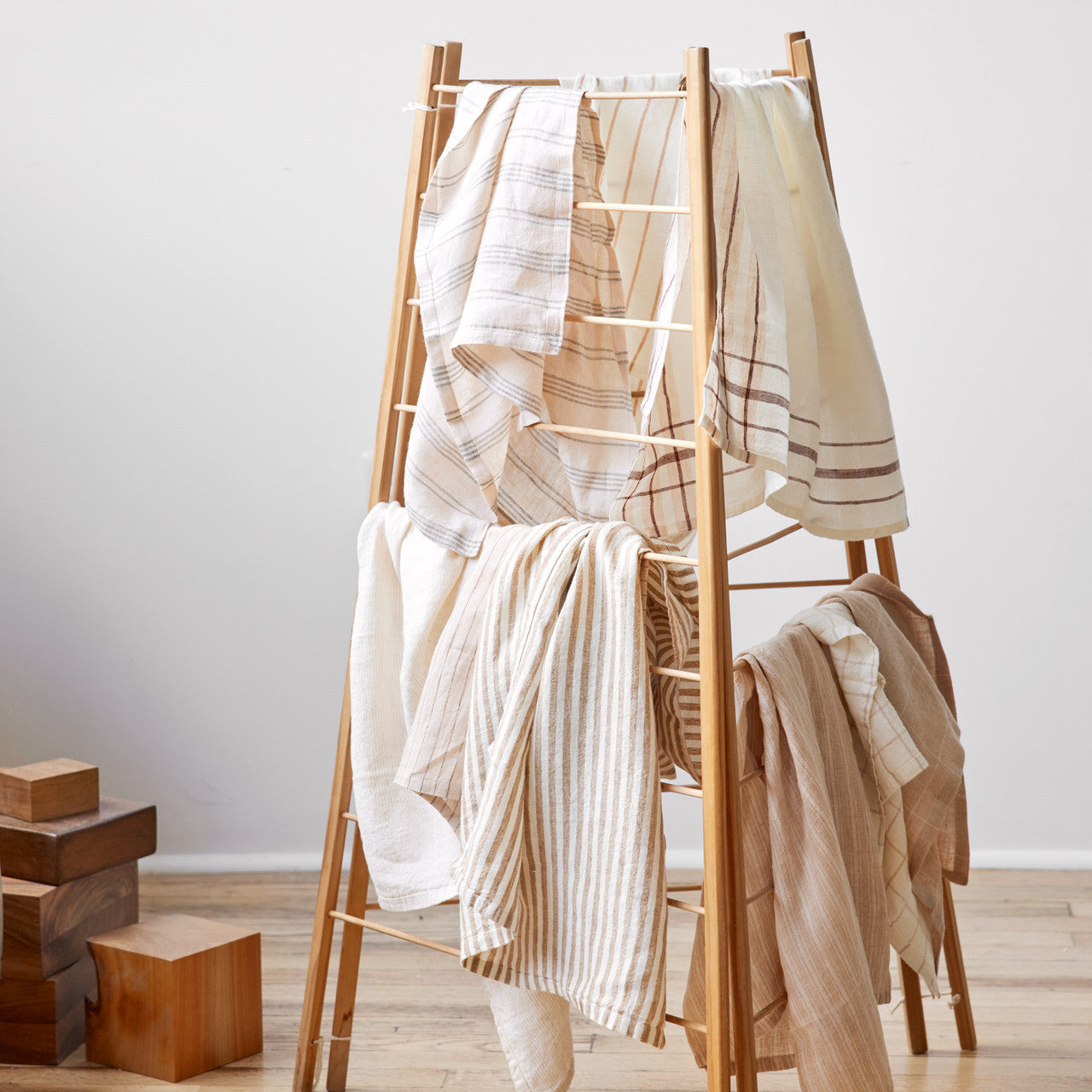 Essential Linens Mille, Dune, Set/2
