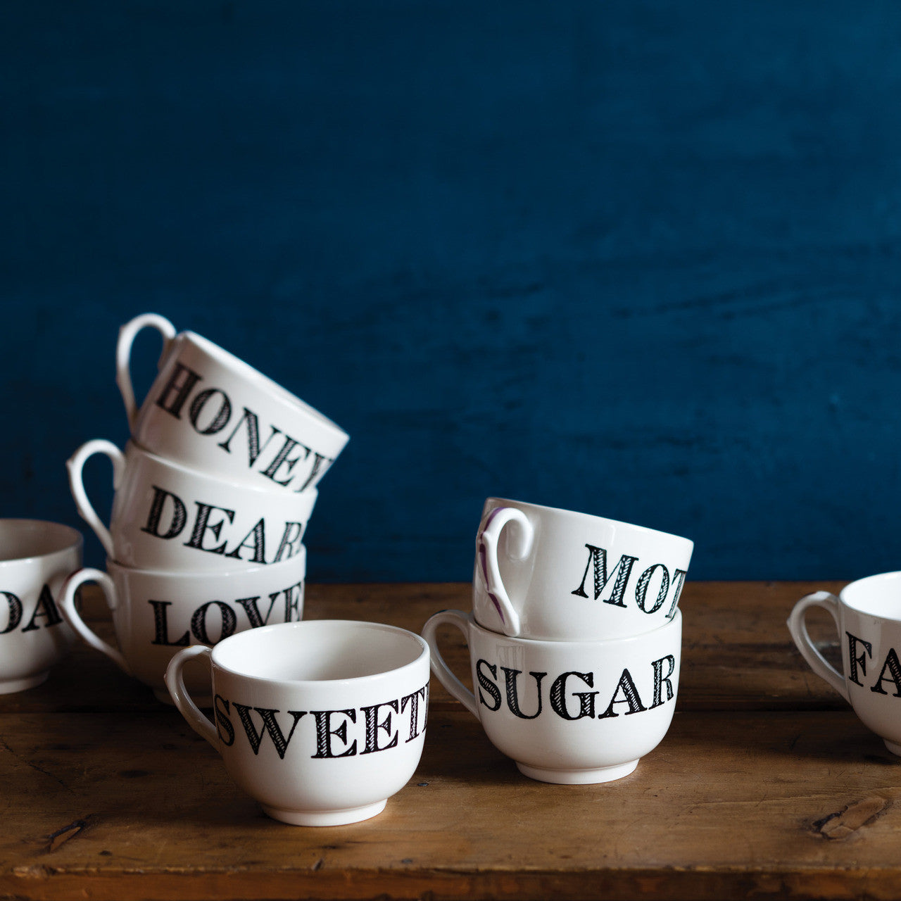 Dearie Endearment Grand Cup