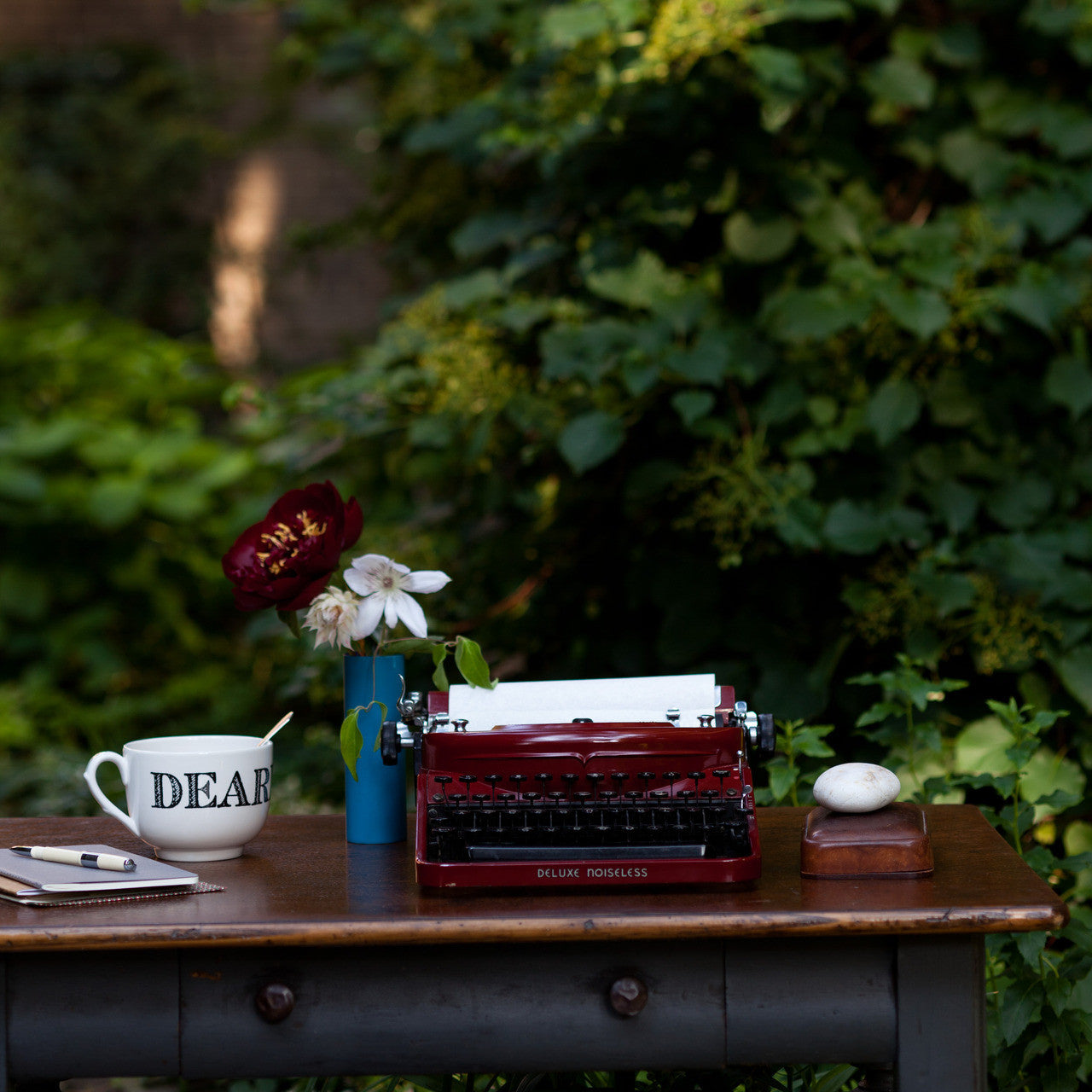 Dearie Endearment Grand Cup