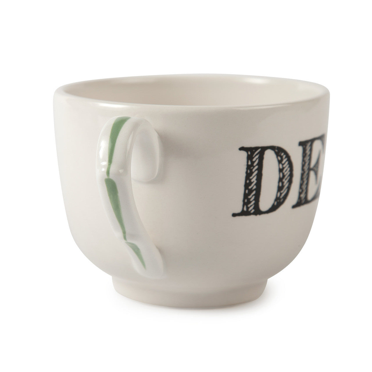 Dearie Endearment Grand Cup