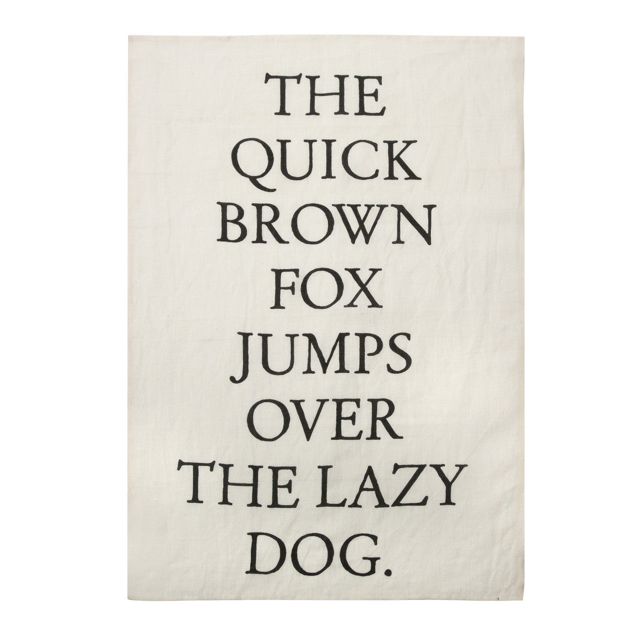 Revival Pure Linen Tea Towel